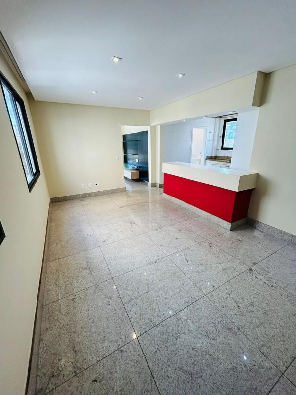 Apartamento, Serra, 3 Quartos, 3 Vagas, 1 Suíte