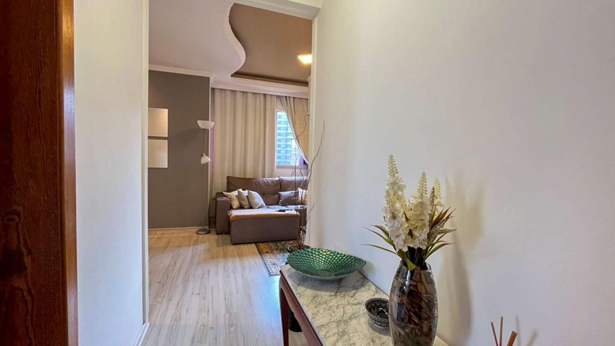 Apartamento, Buritis, 3 Quartos, 2 Vagas, 1 Suíte