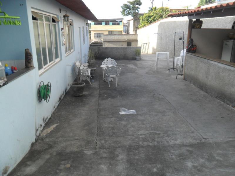 Casa, Caiçaras, 3 Quartos, 6 Vagas, 1 Suíte