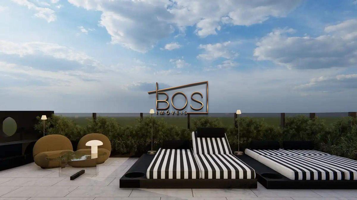 Apartamento, São Pedro, 3 Quartos, 2 Vagas, 1 Suíte