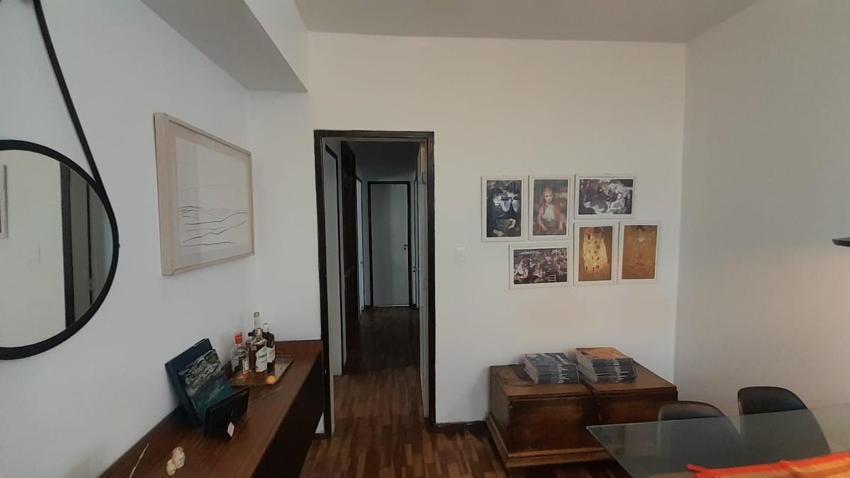 Apartamento, Santa Efigênia, 3 Quartos, 2 Vagas, 1 Suíte