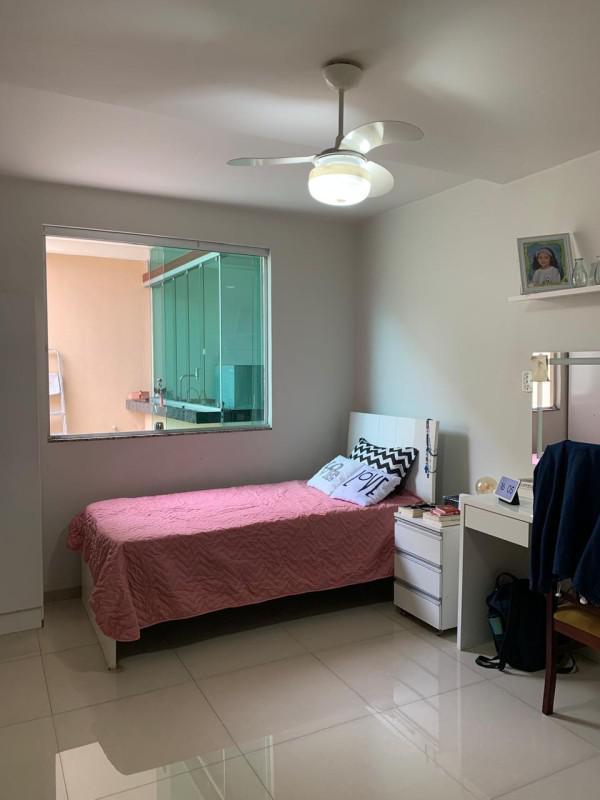 Casa, Alípio de Melo, 3 Quartos, 2 Vagas, 1 Suíte