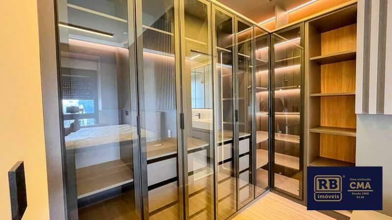 Apartamento, Vila da Serra, 1 Quarto, 1 Vaga, 1 Suíte