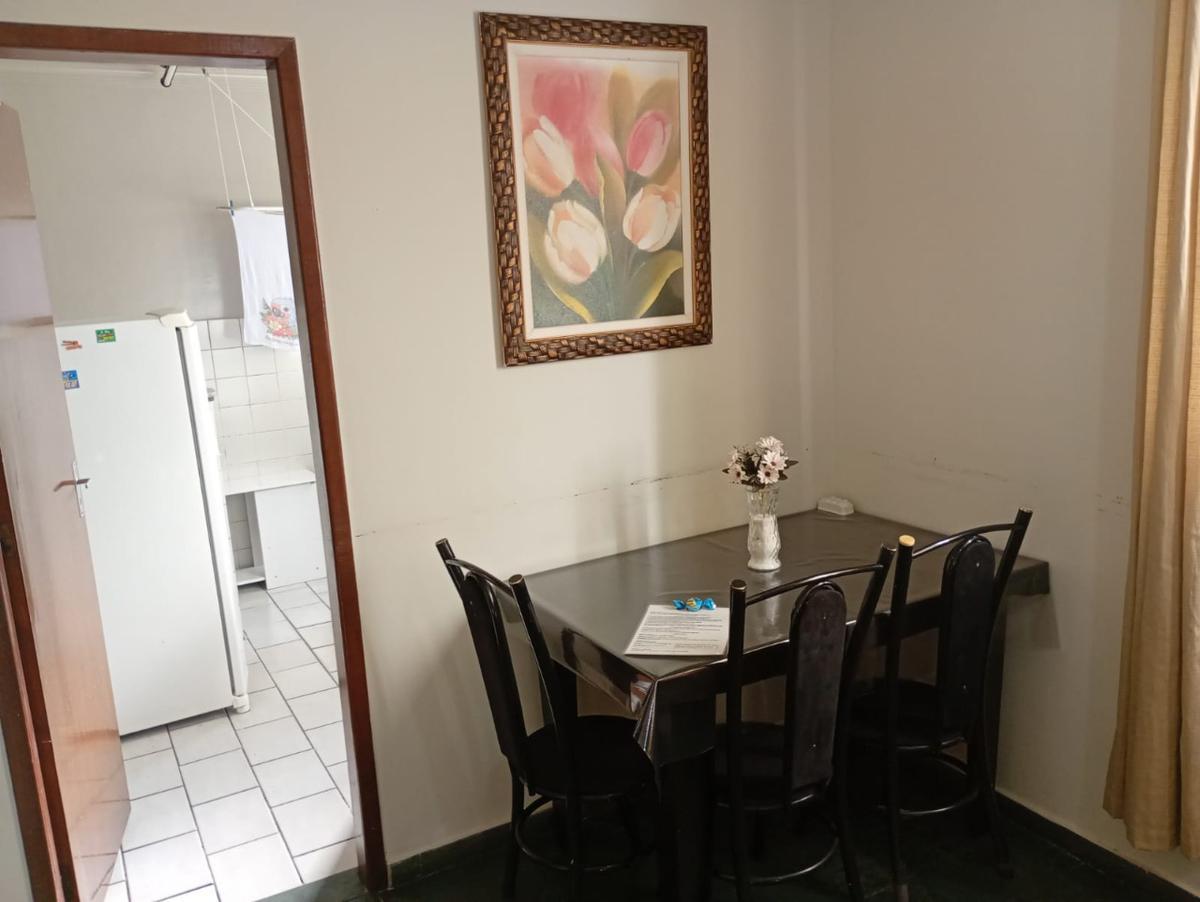 Apartamento, Indaiá, 2 Quartos, 0 Vaga