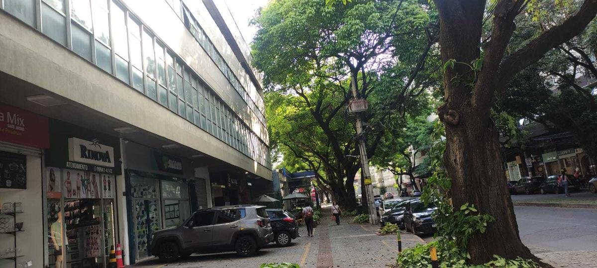 Andar, Santo Antônio, 0 Quarto, 60 Vagas