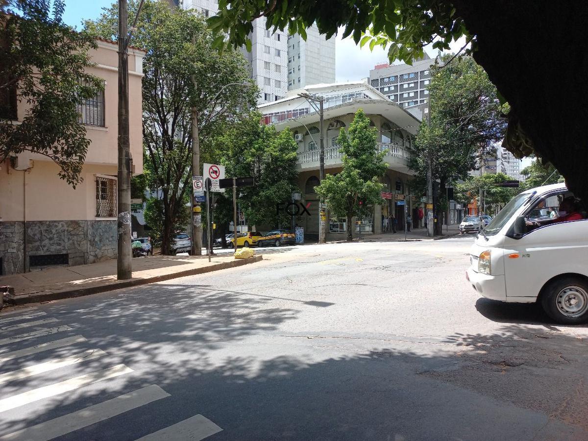 Andar, Savassi, 0 Quarto, 7 Vagas