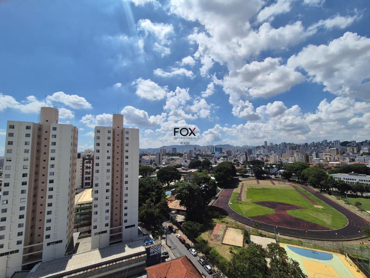 Cobertura, Prado, 3 Quartos, 4 Vagas, 1 Suíte