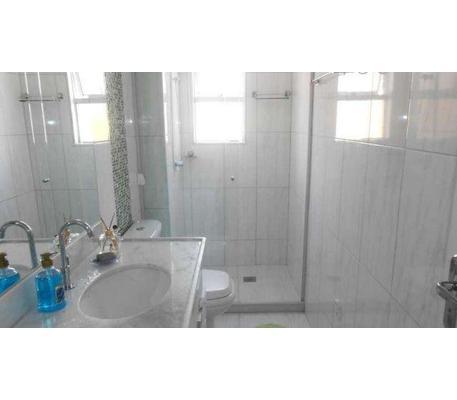 Apartamento, Paquetá, 2 Quartos, 1 Vaga, 1 Suíte