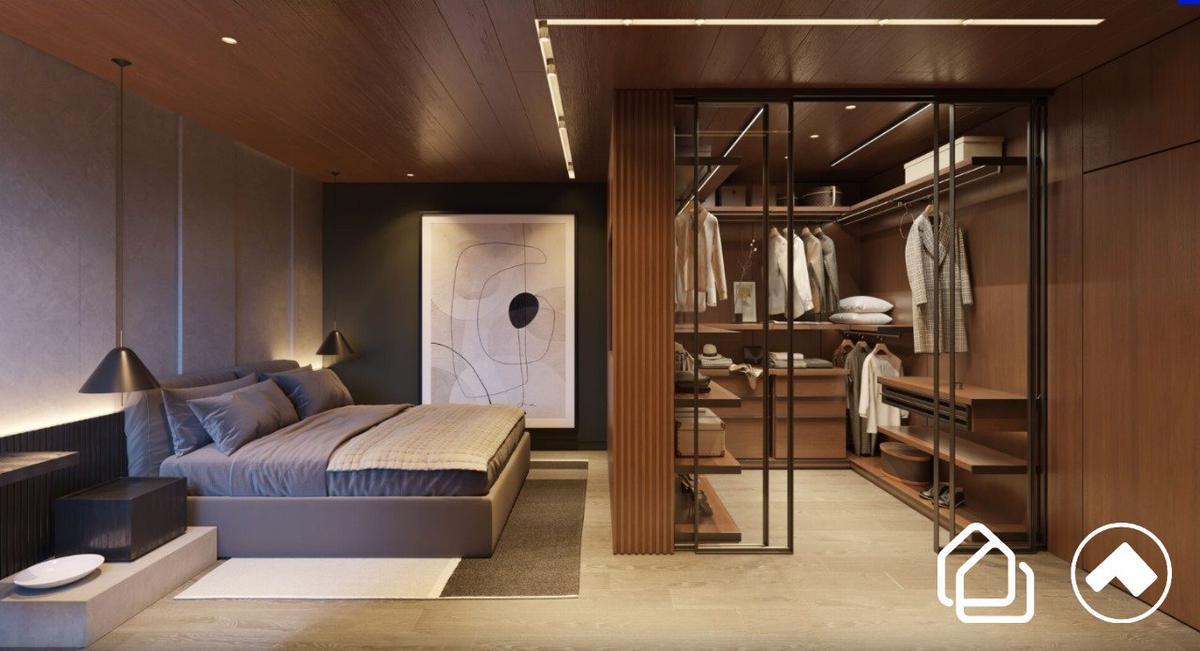 Apartamento, Lourdes, 3 Quartos, 2 Vagas, 1 Suíte