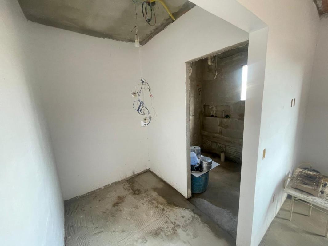 Cobertura, Jardim Riacho das Pedras, 4 Quartos, 3 Vagas, 2 Suítes