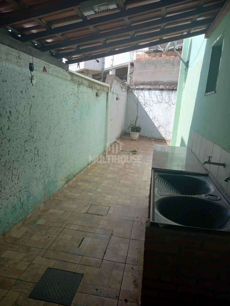 Apartamento, Heliópolis, 2 Quartos, 1 Vaga