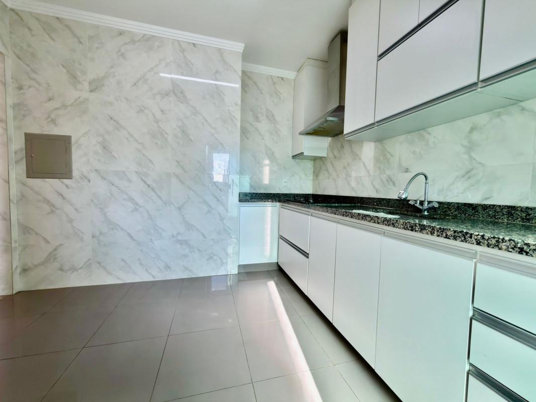 Apartamento, Castelo, 3 Quartos, 2 Vagas, 1 Suíte