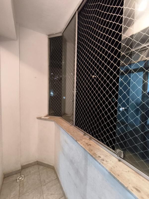 Apartamento, Serra, 2 Quartos, 1 Vaga