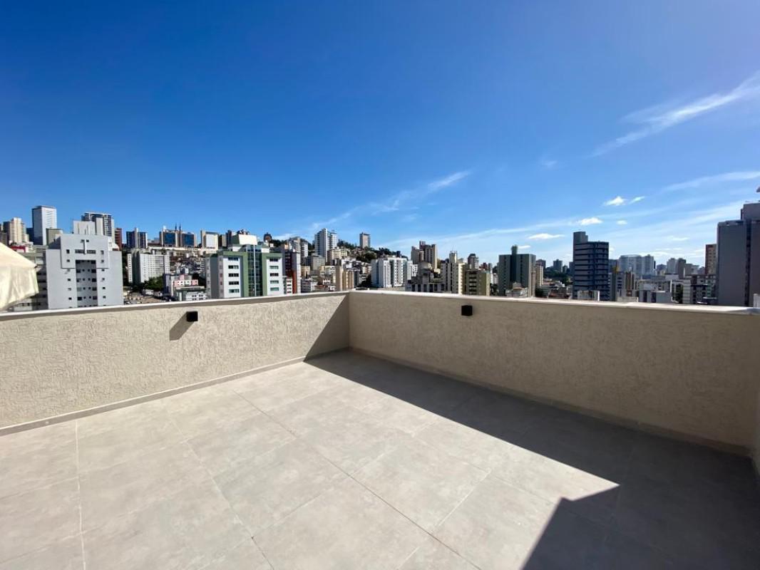 Cobertura, Santo Antônio, 3 Quartos, 2 Vagas, 2 Suítes