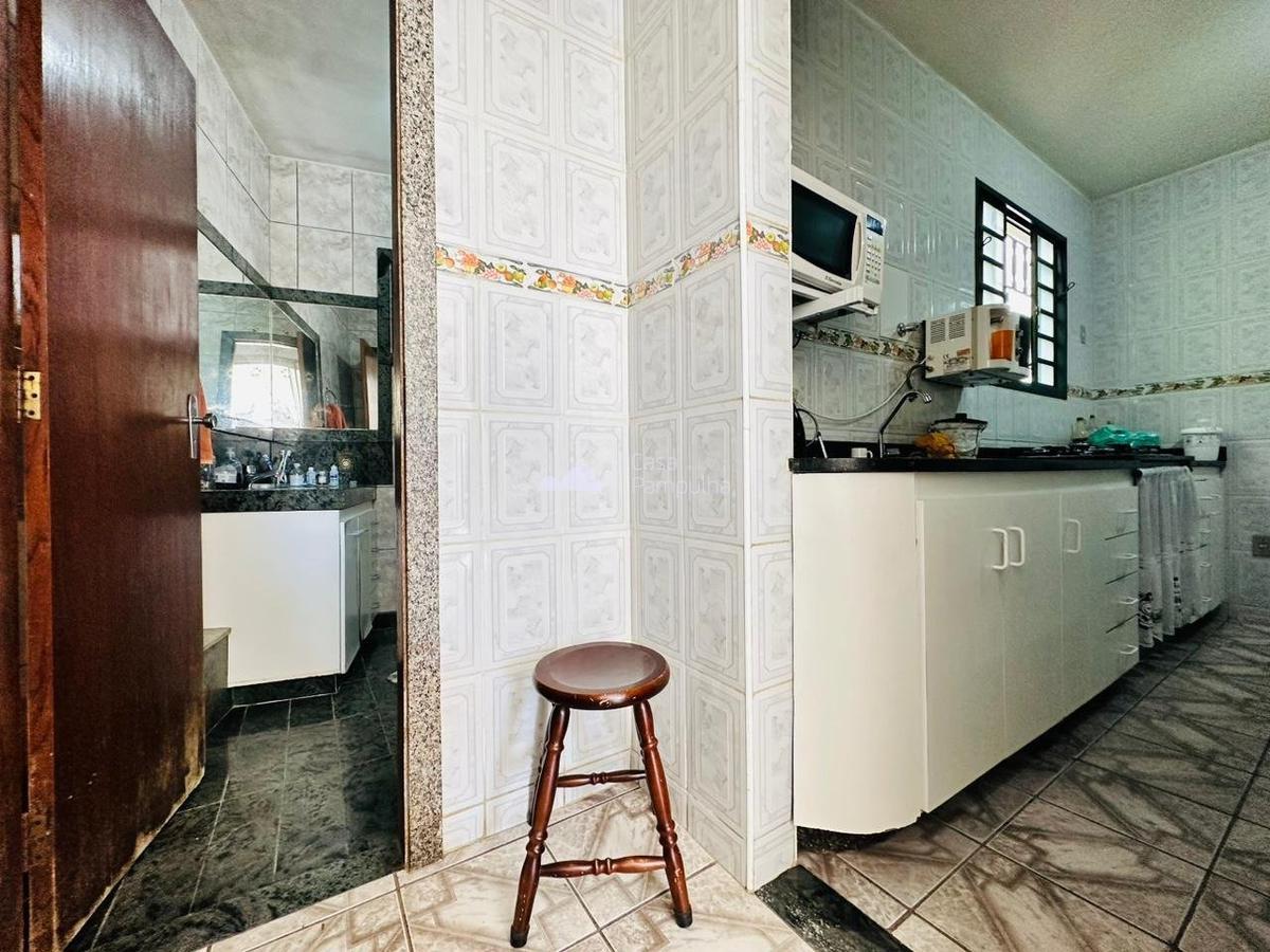 Casa, Santa Amélia, 4 Quartos, 10 Vagas, 1 Suíte