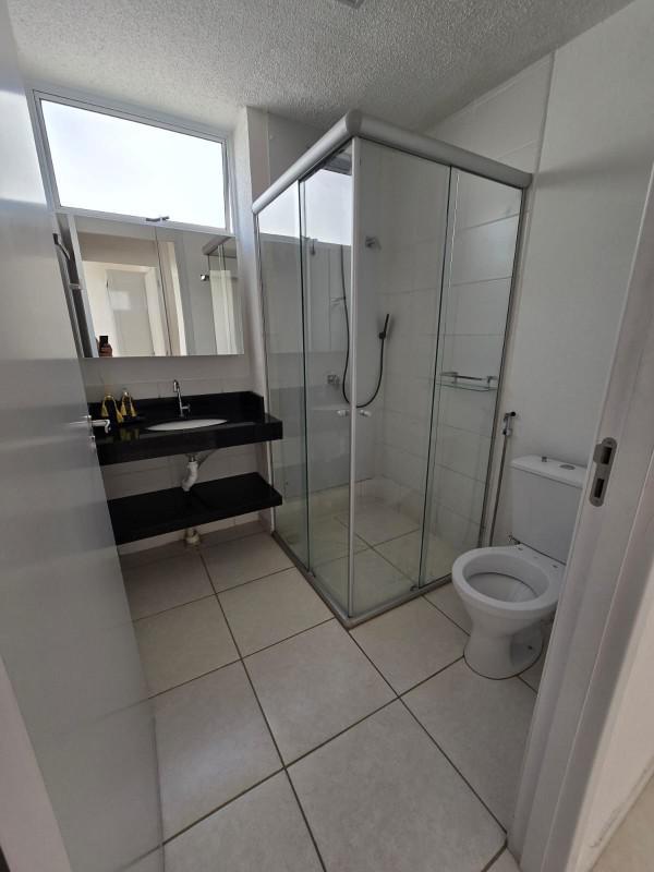 Apartamento, Arvoredo, 2 Quartos, 1 Vaga