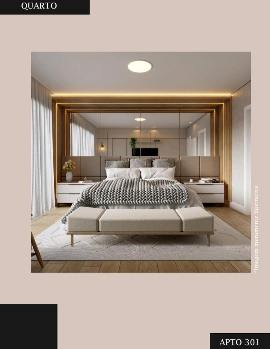 Apartamento, Jaraguá, 4 Quartos, 2 Vagas, 2 Suítes