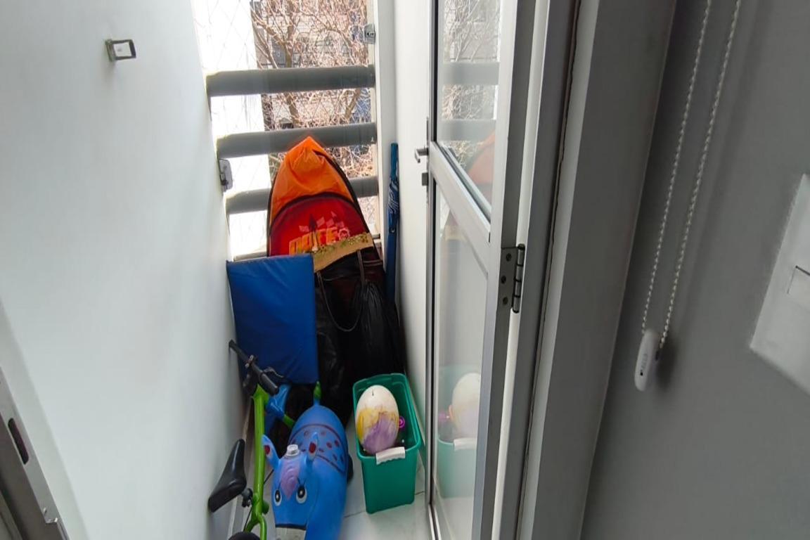 Apartamento, Palmares, 3 Quartos, 2 Vagas, 1 Suíte