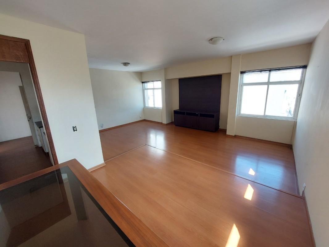 Apartamento, Grajaú, 3 Quartos, 2 Vagas, 1 Suíte