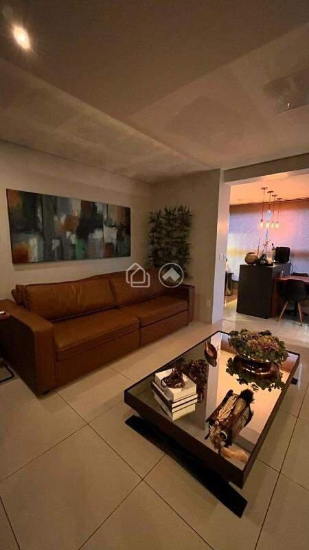 Apartamento, Buritis, 4 Quartos, 3 Vagas, 1 Suíte