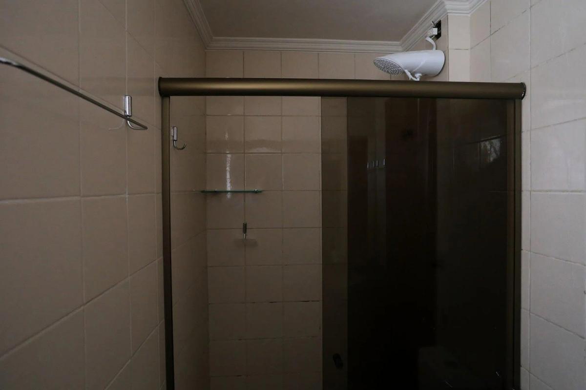 Apartamento, Silveira, 3 Quartos, 1 Vaga, 1 Suíte