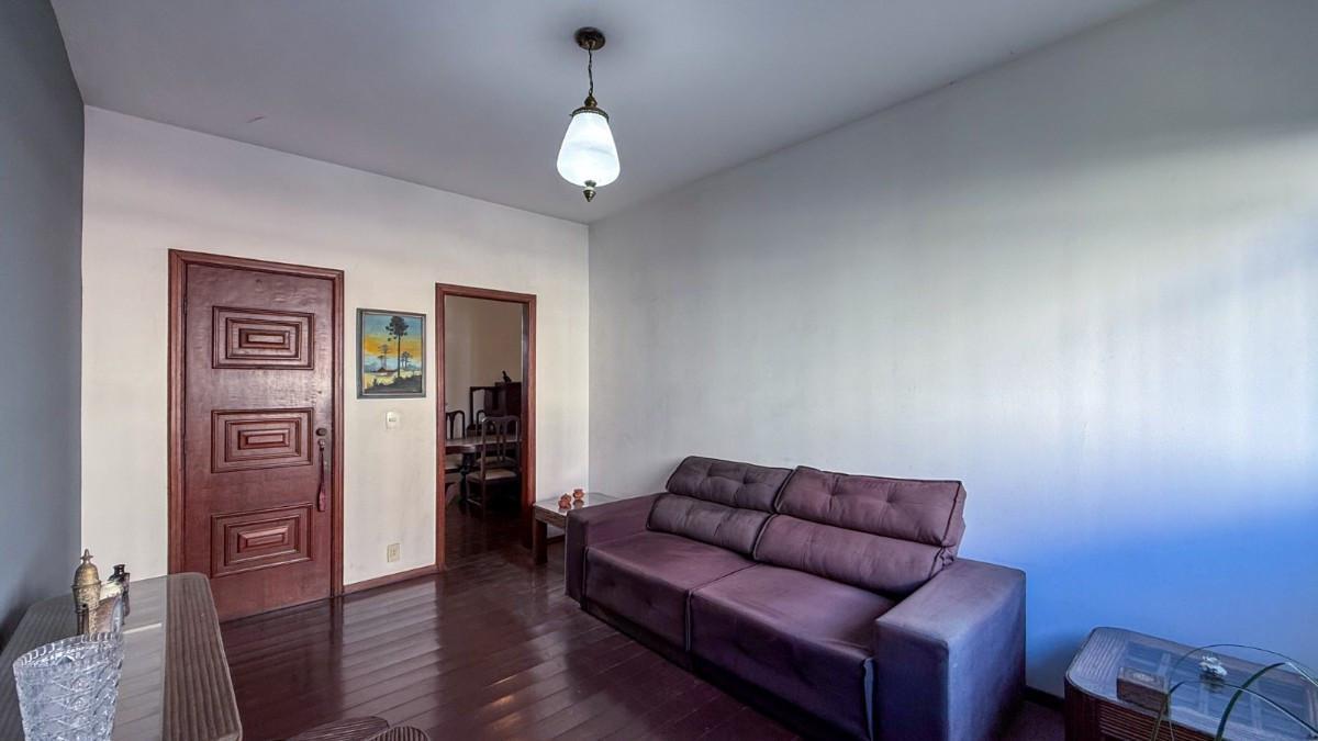 Apartamento, Cidade Jardim, 4 Quartos, 2 Vagas, 1 Suíte
