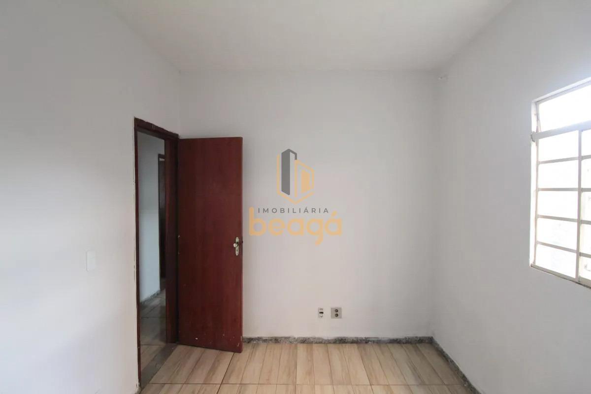 Casa, Santa Mônica, 4 Quartos, 1 Vaga