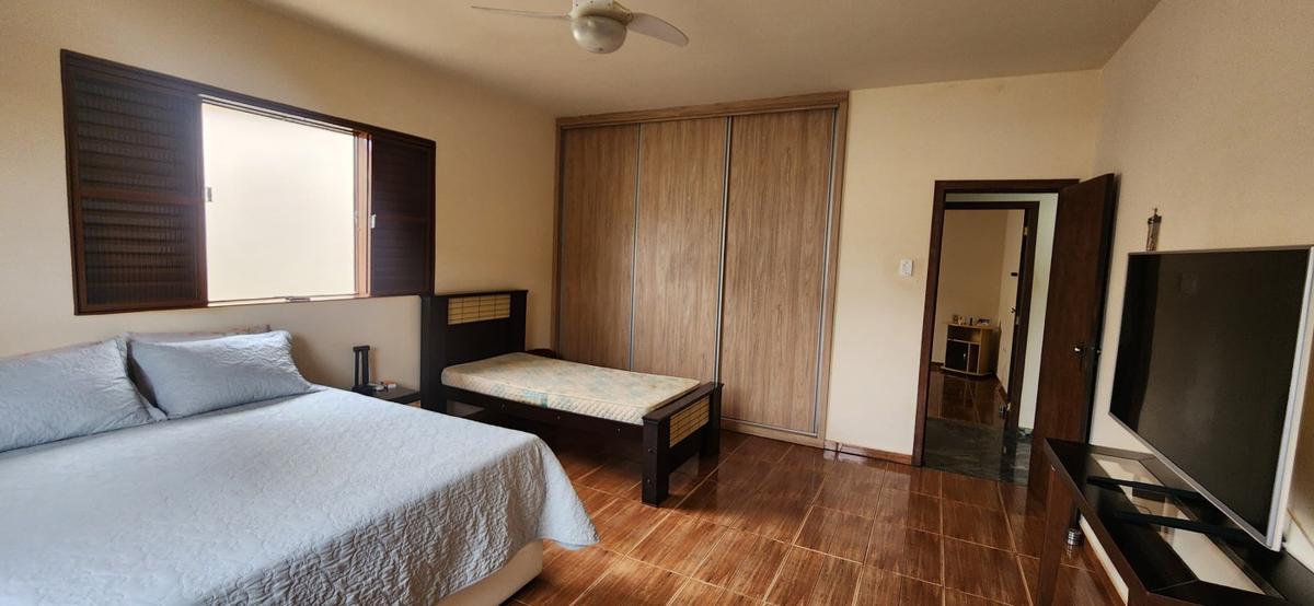 Casa, Lagoa Mansões, 7 Quartos, 10 Vagas, 1 Suíte