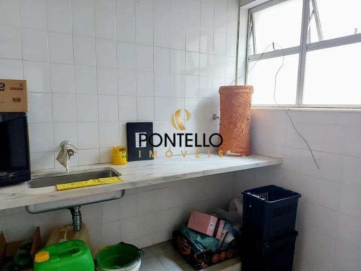 Apartamento, Gutierrez, 4 Quartos, 4 Vagas, 1 Suíte