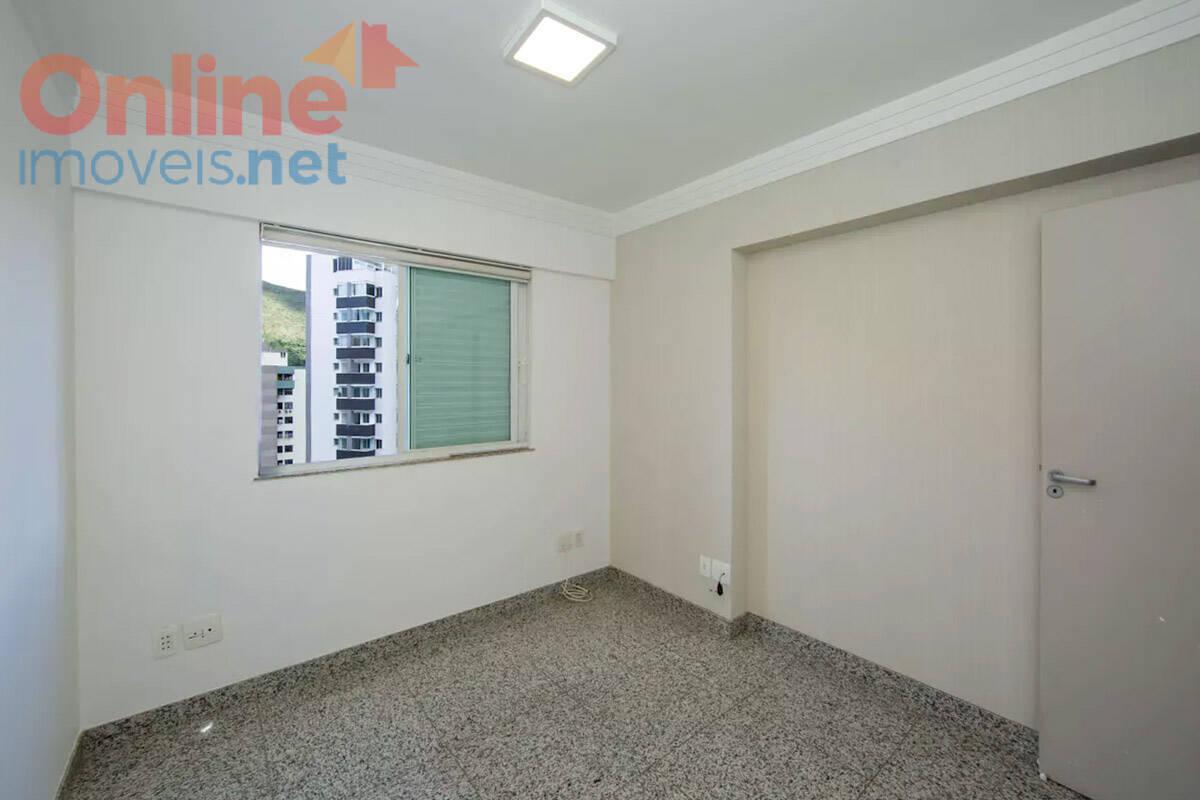 Apartamento, Buritis, 4 Quartos, 0 Vaga, 1 Suíte