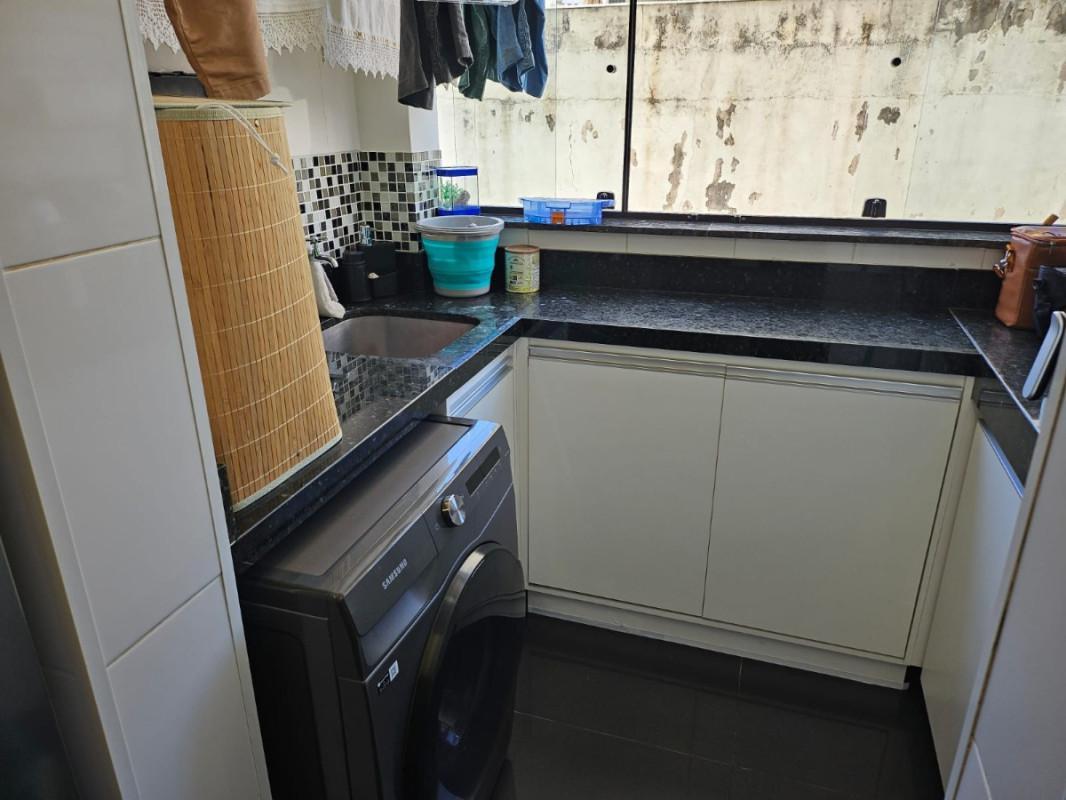 Apartamento, Grajaú, 2 Quartos, 2 Vagas, 1 Suíte