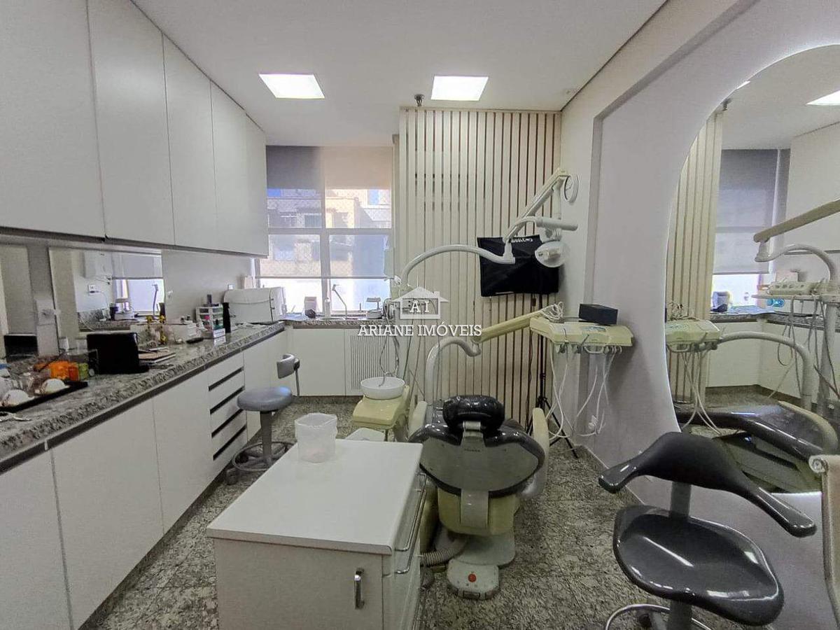 Sala, Centro, 0 Quarto, 1 Vaga
