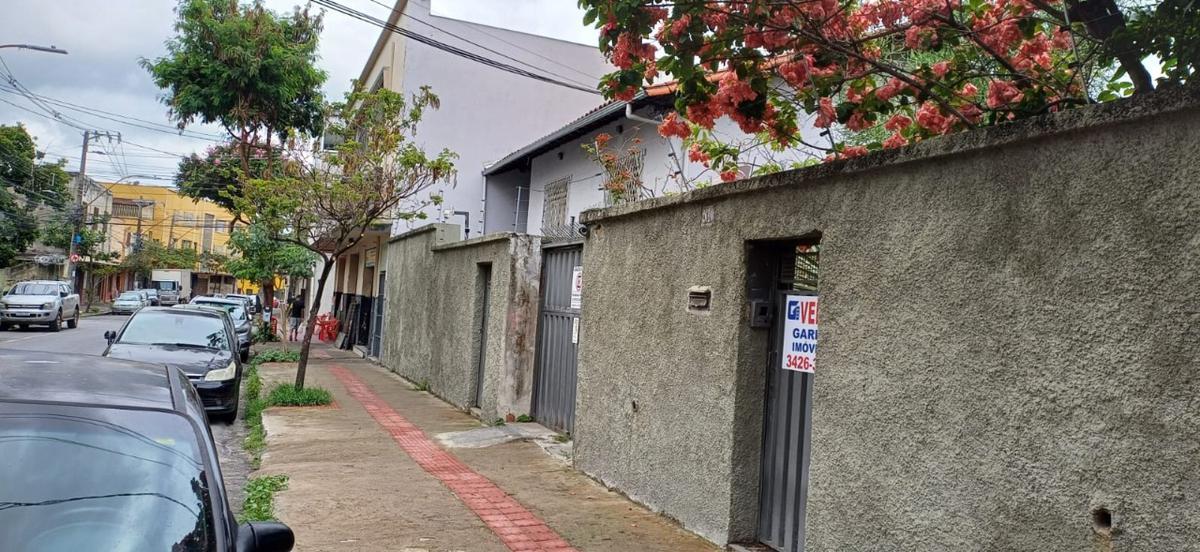 Apartamento, Santa Teresa, 3 Quartos, 0 Vaga, 1 Suíte