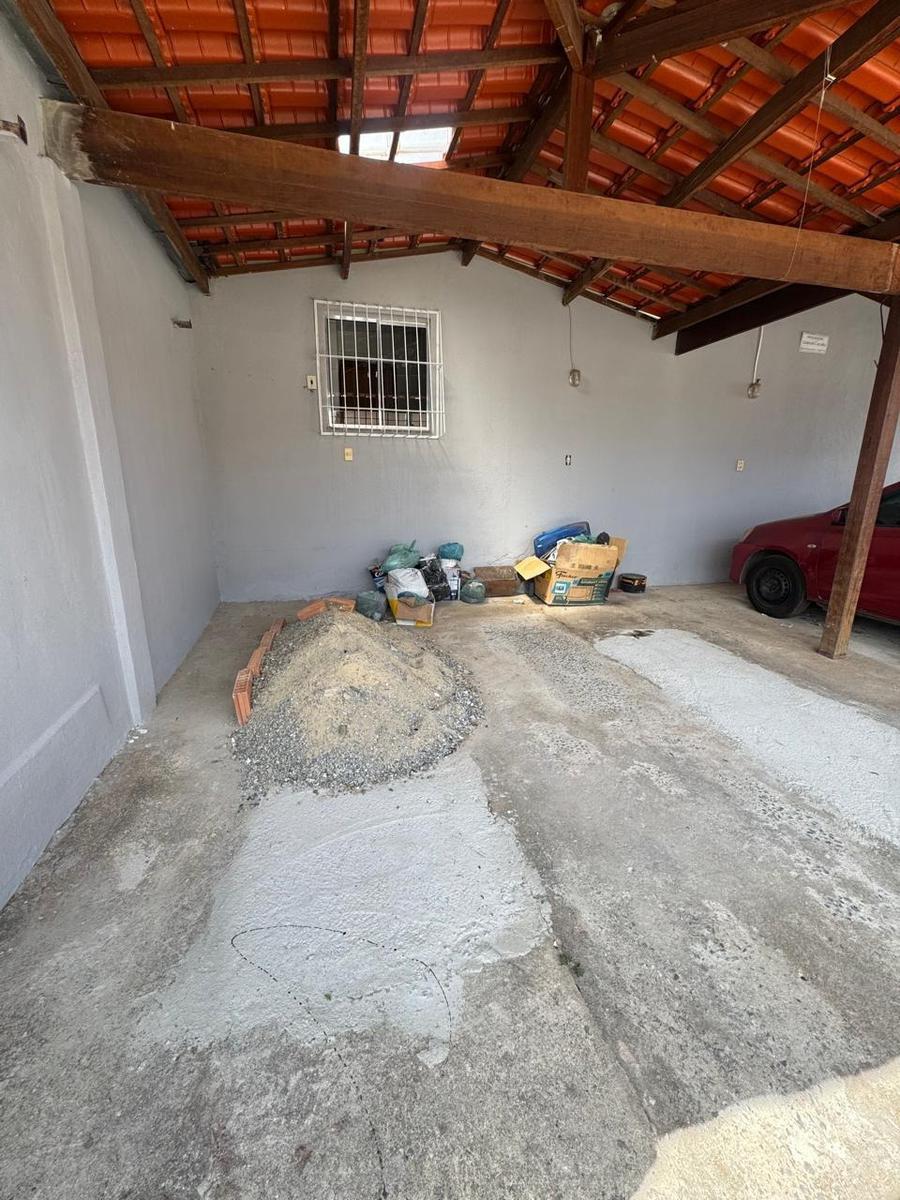 Casa, Porto Seguro, 2 Quartos, 1 Vaga