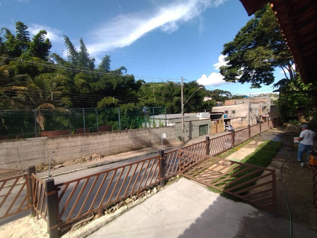 Casa, Nações Unidas, 5 Quartos, 3 Vagas, 2 Suítes