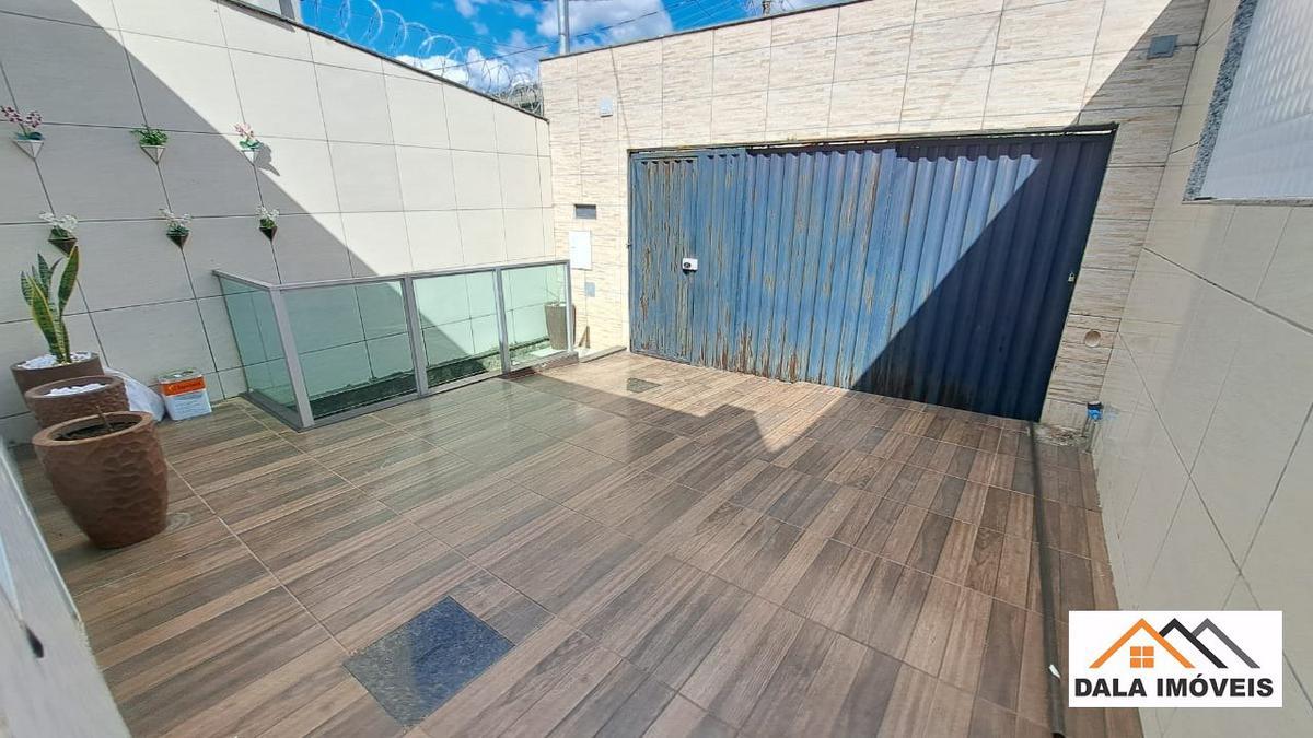 Casa, Heliópolis, 4 Quartos, 2 Vagas, 1 Suíte