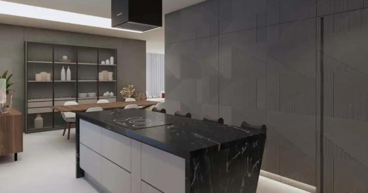 Apartamento, Castelo, 4 Quartos, 4 Vagas, 4 Suítes