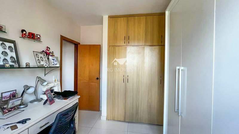 Apartamento, Buritis, 3 Quartos, 2 Vagas, 1 Suíte