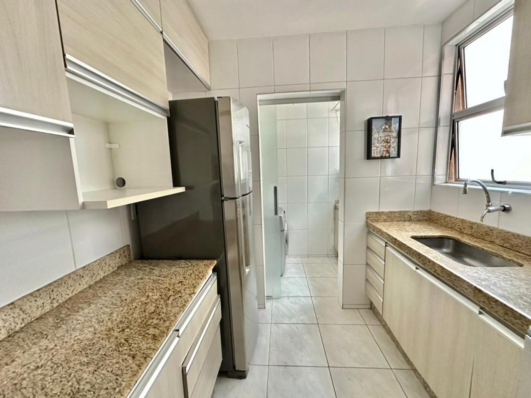 Apartamento, Bandeirantes (pampulha), 3 Quartos, 1 Vaga, 1 Suíte