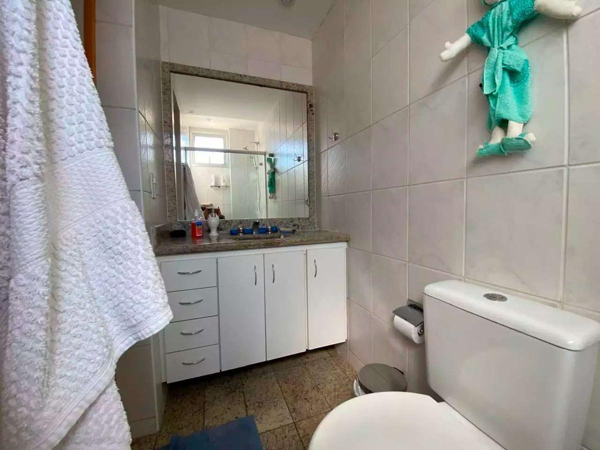Apartamento, Belvedere, 3 Quartos, 2 Vagas, 1 Suíte