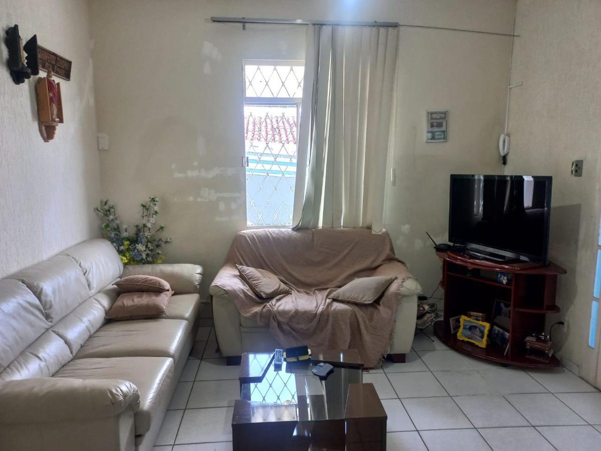 Casa, Planalto, 3 Quartos, 4 Vagas
