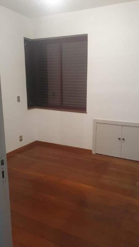 Cobertura, Sion, 5 Quartos, 3 Vagas, 1 Suíte