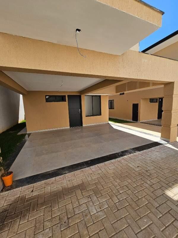 Casa, Pampulha, 4 Quartos, 2 Vagas, 1 Suíte
