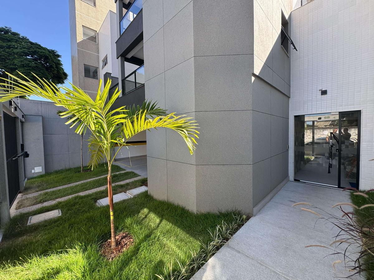 Apartamento, Liberdade, 4 Quartos, 3 Vagas, 4 Suítes