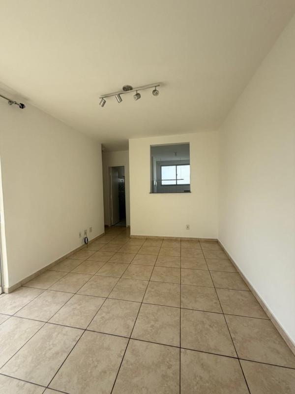 Apartamento, Castelo, 2 Quartos, 1 Vaga, 1 Suíte