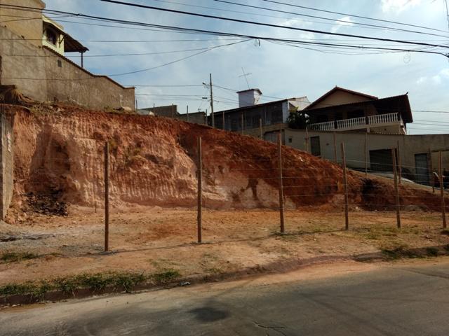 Lote, Alípio de Melo