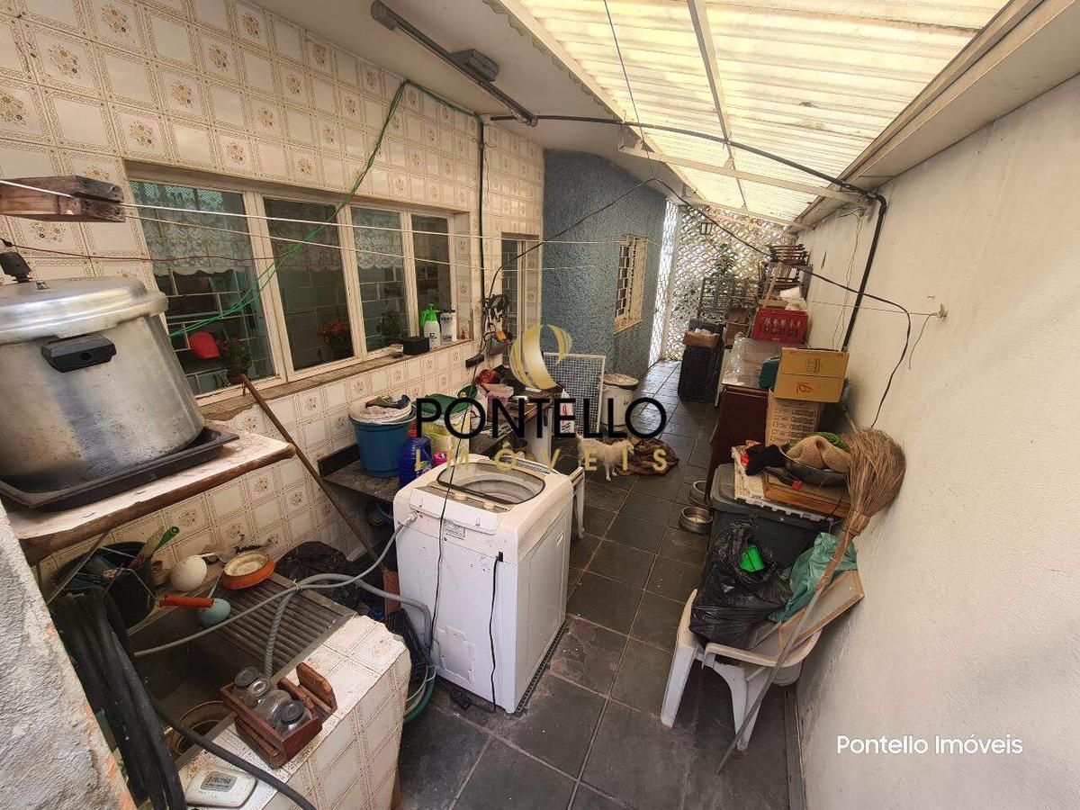 Casa, São Lucas, 5 Quartos, 2 Vagas, 1 Suíte