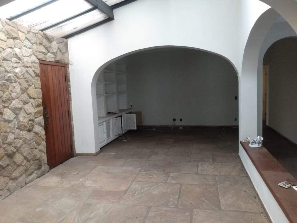 Casa, Grajaú, 4 Quartos, 3 Vagas, 2 Suítes
