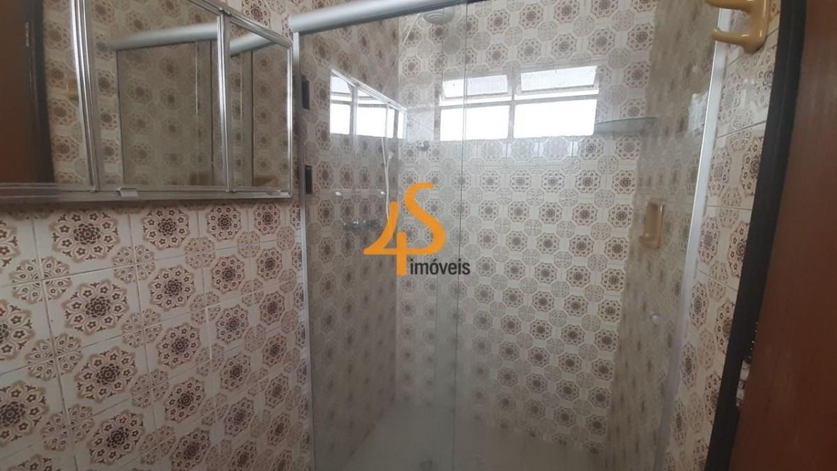 Apartamento, Liberdade, 3 Quartos, 1 Vaga, 1 Suíte