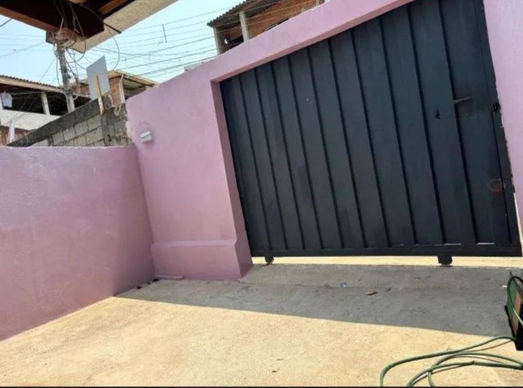 Casa, Trevo, 4 Quartos, 2 Vagas